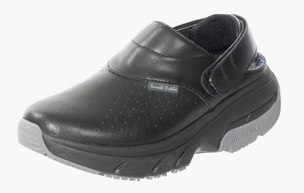 босоножки сабо DSHC-250101-1 HEEL COMFORT на лето